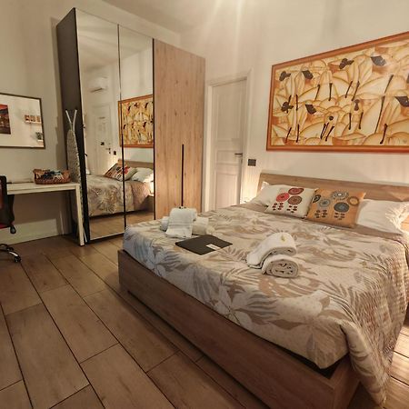 Mc Fly Rooms Malpensa Airport Gallarate Exterior foto
